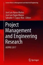 Project Management and Engineering Research