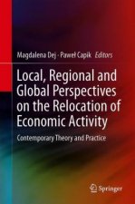 Relocation of Economic Activity