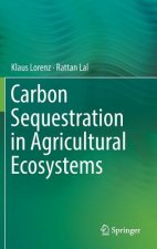 Carbon Sequestration in Agricultural Ecosystems