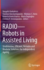 RADIO--Robots in Assisted Living