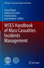 WSES Handbook of Mass Casualties Incidents Management
