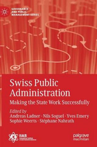 Swiss Public Administration