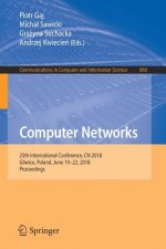 Computer Networks