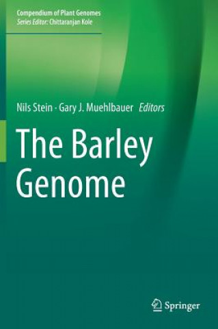 Barley Genome