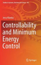 Controllability and Minimum Energy Control