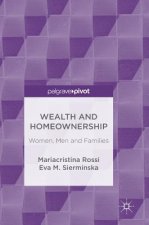 Wealth and Homeownership