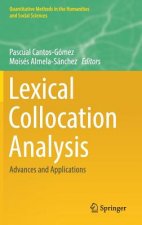 Lexical Collocation Analysis