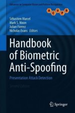 Handbook of Biometric Anti-Spoofing