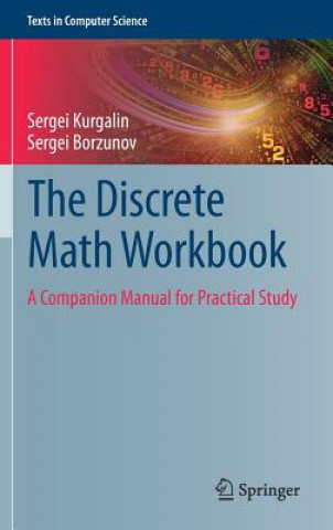Discrete Math Workbook