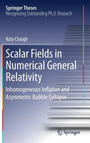 Scalar Fields in Numerical General Relativity