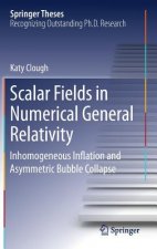 Scalar Fields in Numerical General Relativity
