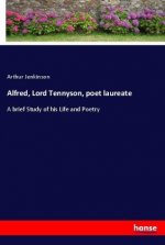 Alfred, Lord Tennyson, poet laureate