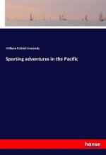 Sporting adventures in the Pacific