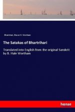 The Satakas of Bhartrihari