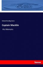 Captain Macklin