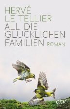 All die glücklichen Familien