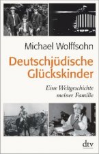 Deutschjüdische Glückskinder