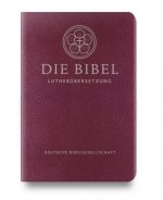 Lutherbibel - Senfkornausgabe mit Reißverschluss