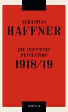 Die deutsche Revolution 1918/19