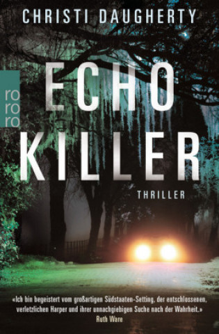 Echo Killer