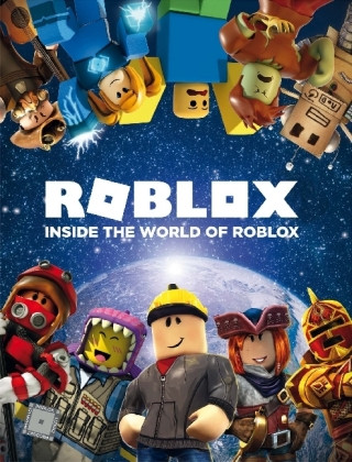 Roblox - Inside the World of Roblox