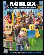 Roblox - Die Charakter-Enzyklopädie