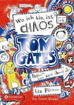 Tom Gates, Band 01