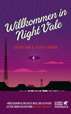 Willkommen in Night Vale