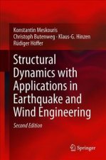 Structural Dynamics with Applications in Earthquake and Wind Engineering