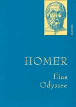 Homer,Gesammelte Werke