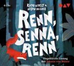 Renn, Senna, renn