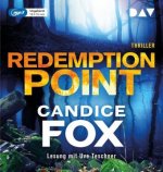 Fox, C: Redemption Point/2 MP3-CDs