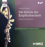 Die Schule der Empfindsamkeit