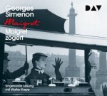 Maigret zögert
