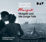 Maigret und die junge Tote