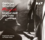 Maigret stellt eine Falle