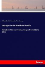Voyages in the Northern Pacific
