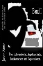 Alkohol ist ein Blender 1. Band! Inklusive der Novelle Tango nach Mitternacht