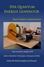 Der Quantum Energie Generator