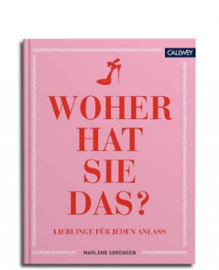 Woher hat sie das?