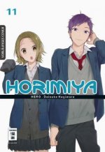Horimiya 11