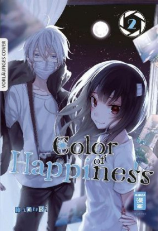 Color of Happiness 02