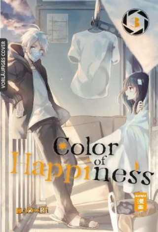 Color of Happiness 03