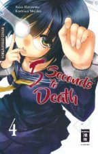 5 Seconds to Death 04