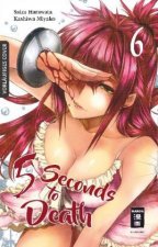 5 Seconds to Death 06