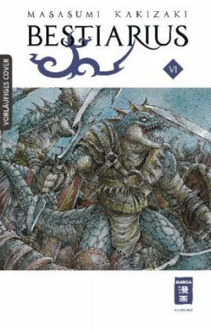 Bestiarius 06