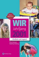 Wir vom Jahrgang 2001 - Kindheit und Jugend: 18. Geburtstag