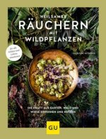 Heilsames Räuchern mit Wildpflanzen