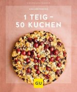1 Teig - 50 Kuchen