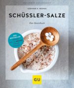 Schüßler-Salze